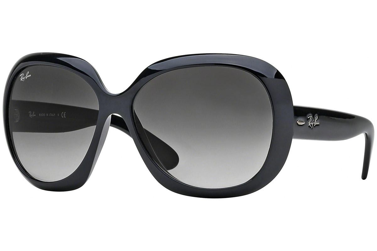 Ray-Ban JACKİE OHH II RB4098 (601/8G) 60 Kadın Güneş Gözlüğü